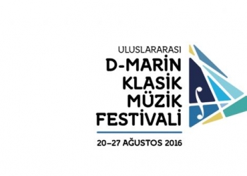 Fazıl Say ve İdil Biret D-Marin Klasik Müzik Festivali’nde