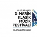 Fazıl Say ve İdil Biret D-Marin Klasik Müzik Festivali’nde
