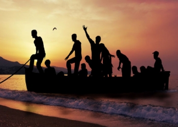 Fuocoammare 8 Temmuz’da İlk Gösterimini Yapıyor