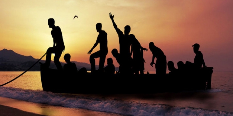 Fuocoammare 8 Temmuz’da İlk Gösterimini Yapıyor