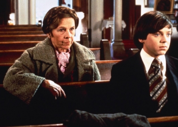 Kral Oedipus’un Sinema Serüveni: Oedipus Karmaşası