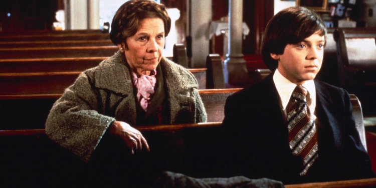 Kral Oedipus’un Sinema Serüveni: Oedipus Karmaşası