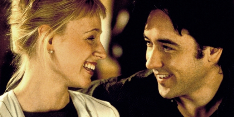 Bir Sahne: Uçup Giden Fanteziler