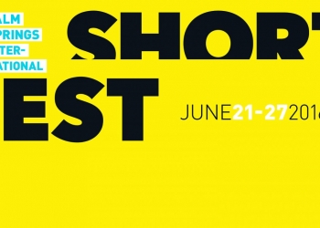 Palm Springs Uluslararası Kısa Film Festivali Başlıyor