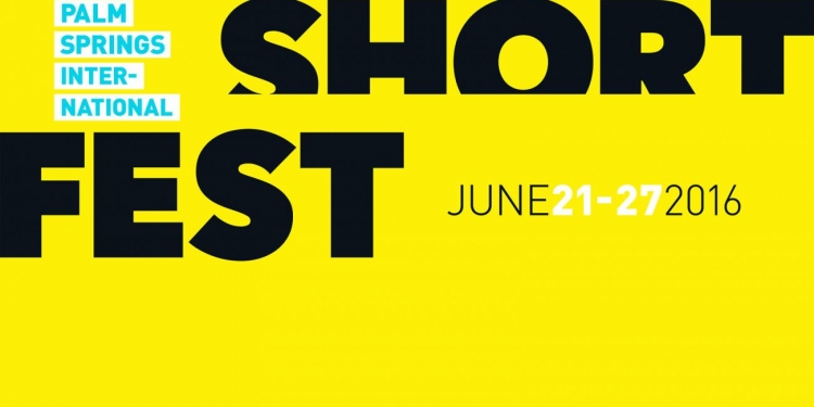 Palm Springs Uluslararası Kısa Film Festivali Başlıyor