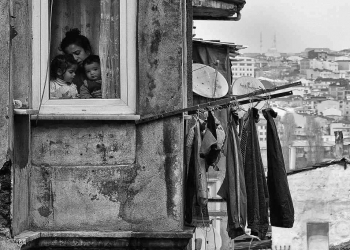 “Kalabalıkla Gelen” Fotoğraf Yarışması Sonuçlandı