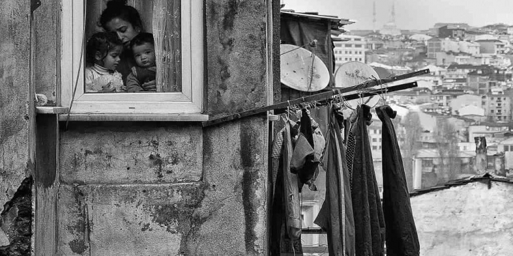 “Kalabalıkla Gelen” Fotoğraf Yarışması Sonuçlandı