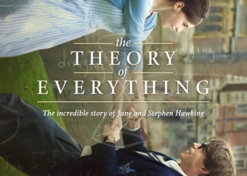 The Theory of Everything (2014)