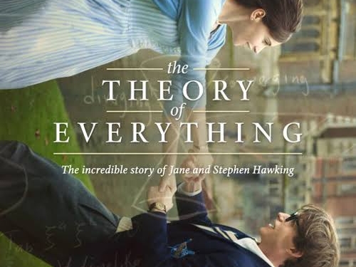 The Theory of Everything (2014)