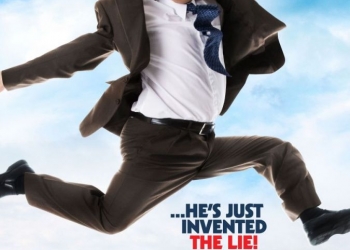 The Invention of Lying (2009)