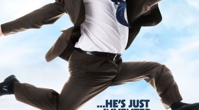 The Invention of Lying (2009)