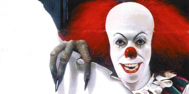 Stephen King’in “O” Kitabı Beyazperdede