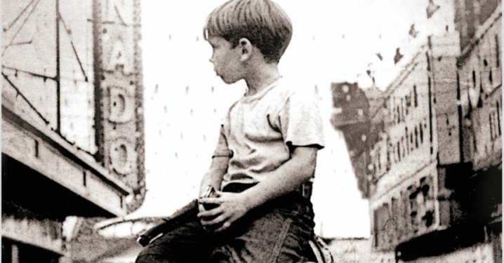 Little Fugitive (1953)