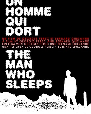 Un Homme Qui Dort