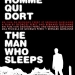 Un Homme Qui Dort