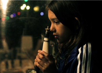 Morgen is Alles Beter (2012)