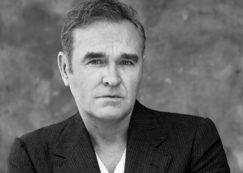 Morrisey Tekrar İstanbul’a Geliyor!