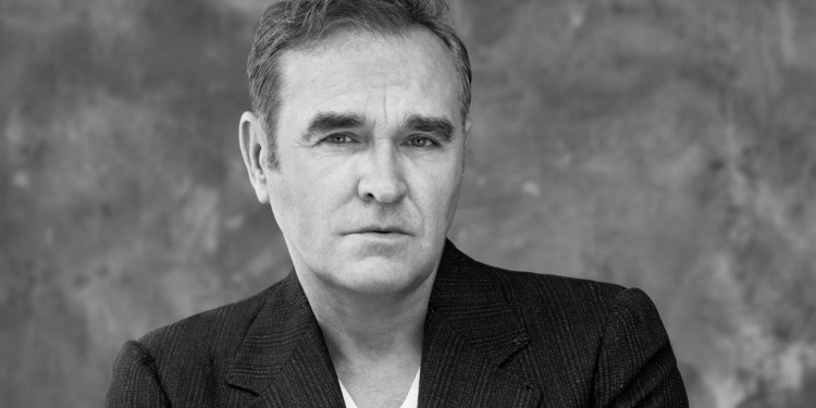 Morrisey Tekrar İstanbul’a Geliyor!