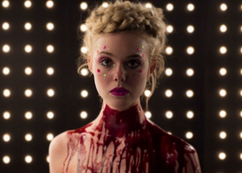 The Neon Demon’dan Yeni Klip Geldi!