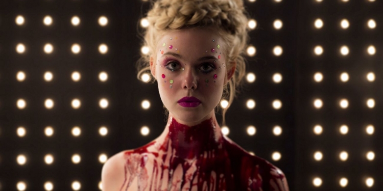The Neon Demon’dan Yeni Klip Geldi!