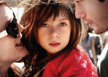 What Maisie Knew (2012)