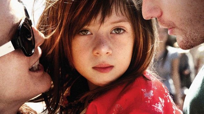 What Maisie Knew (2012)