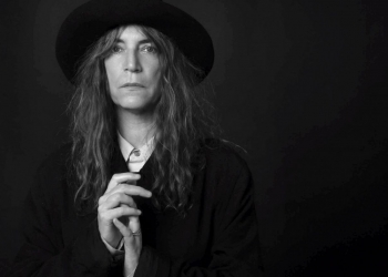 Patti Smith Bu Yaz İstanbul’da!
