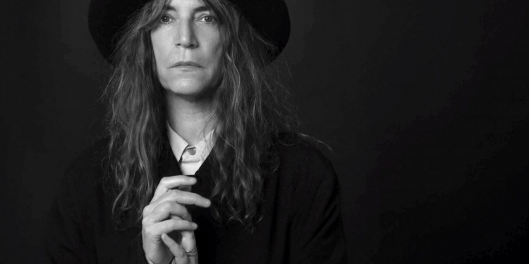 Patti Smith Bu Yaz İstanbul’da!