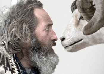 Vikingler Gideli Beri: Rams