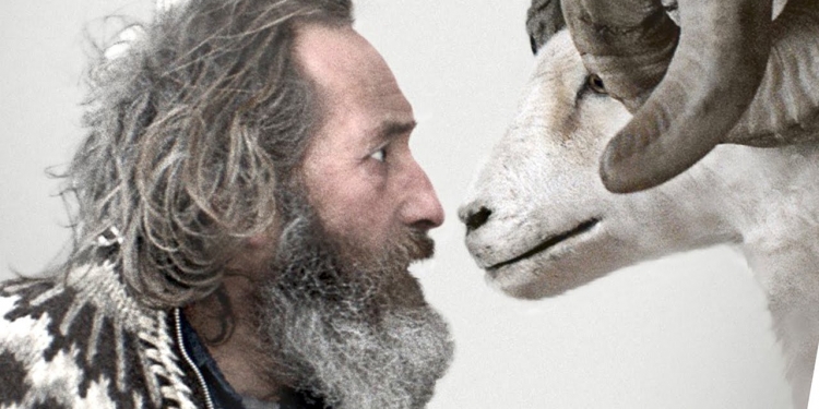 Vikingler Gideli Beri: Rams