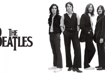 The Beatles Belgeselinden Fragman Geldi!