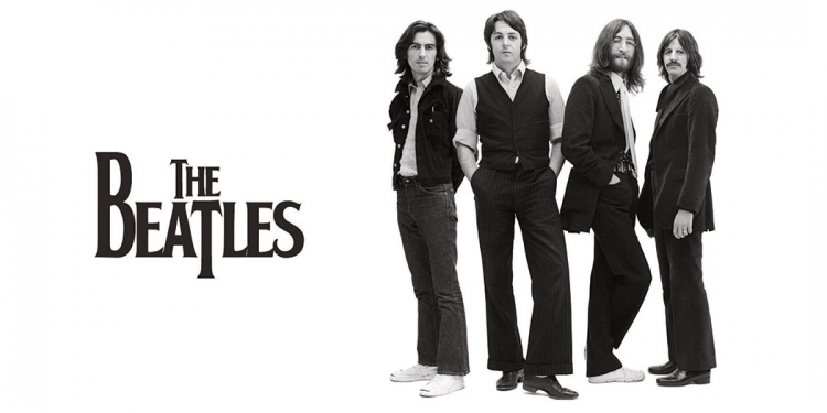 The Beatles Belgeselinden Fragman Geldi!