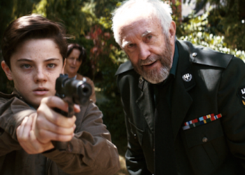 The White King’den Fragman Geldi!