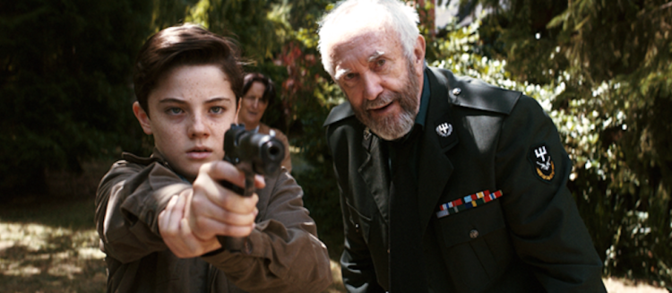 The White King’den Fragman Geldi!