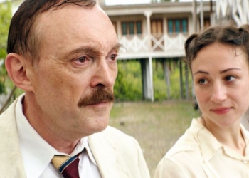 Stefan Zweig’ın Hayatı Film Oluyor!