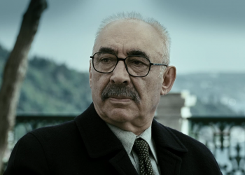 Şener Şen’e Onur Ödülü!