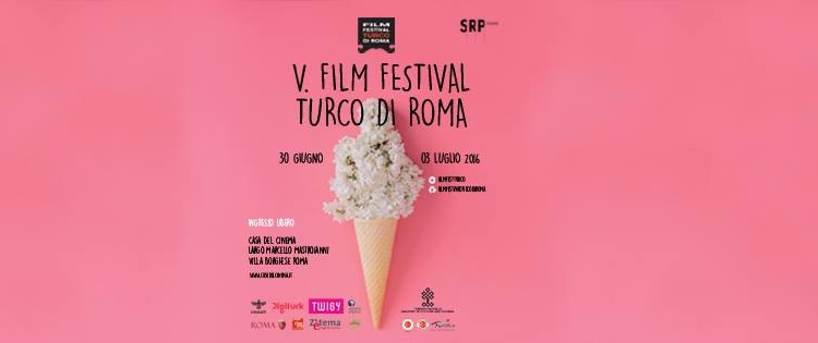 5. Roma Türk Film Festivali 3 Temmuz’da Sona Eriyor