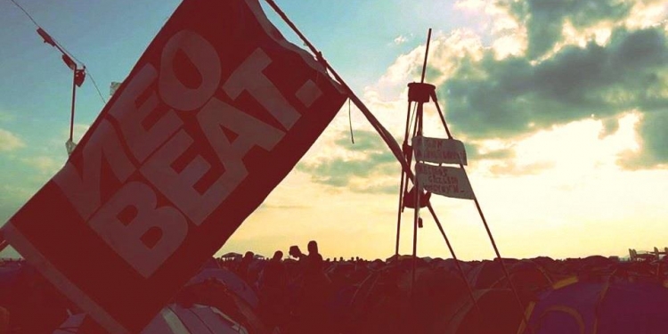 Kadıköy, Açık Hava Festivaline Çağırıyor!