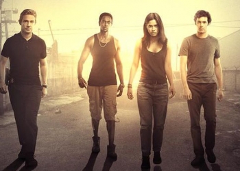 Adam Brody ve Martin Freeman’ın Yeni Dizisinden İlk Fragman Yayımlandı