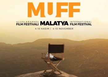7. Malatya Uluslararası Film Festivali İçin Başvurular Başladı!