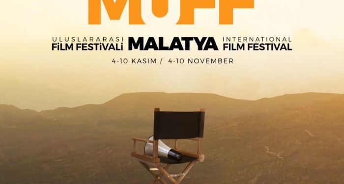 7. Malatya Uluslararası Film Festivali İçin Başvurular Başladı!
