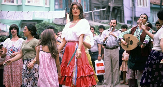 Erler Film 60 Yıllık Arşivini İnternete Açıyor