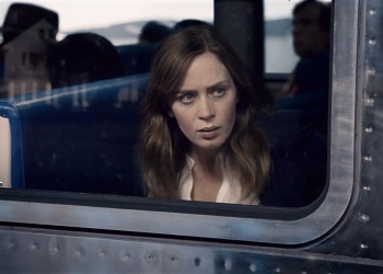 Emily Blunt’lı The Girl On The Train’den Fragman Yayımlandı!