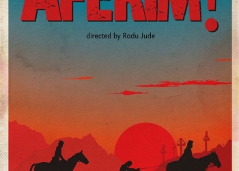 Aferim! (2015)