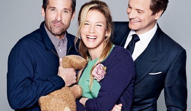 Bridget Jones’un Bebeği Filminden Yeni Fragman Ve Afiş Geldi