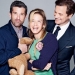 Bridget Jones’un Bebeği Filminden Yeni Fragman Ve Afiş Geldi