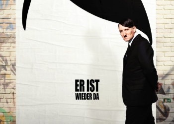 Er ist wieder da (2015)