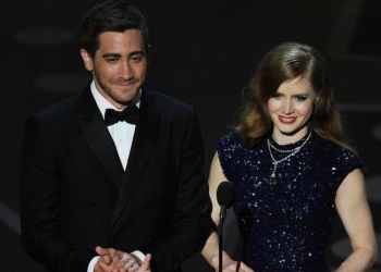 Nocturnal Animals’tan İlk Görüntüler Geldi!