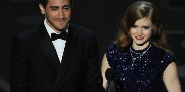 Nocturnal Animals’tan İlk Görüntüler Geldi!