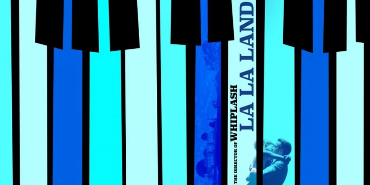 Ryan Gosling ve Emma Stone’lu La La Land İddialı Geliyor!